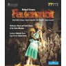 Feuersnot, Op. 50 (Complete opera recorded in 2014) BLU-RAY cover
