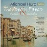 The Aspern Papers / The Night of the Wedding [chamber operas] cover