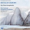 The Three Symphonies cover