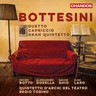 Bottesini: Duetto / Capriccio / Gran Quintetto cover