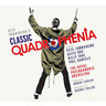 Pete Townshend's Classic Quadrophenia cover