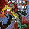 The Wonderful And Frightening World Of The Fall cover
