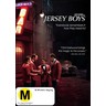 Jersey Boys (John Lloyd Young & Christopher Walken) cover