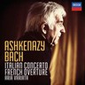 Italian Concerto / French Overture cover