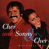 Sonny & Cher & Sonny Greatest Hits cover