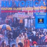Nu Yorica! - Culture Clash in New York City Volume 1 (20th Anniversary Expanded Edition 2LP) cover
