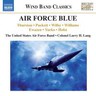 Air Force Blue cover