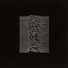 Unknown Pleasures (LP) cover