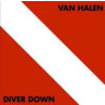 Diver Down (Remastered LP) cover
