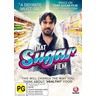 That Sugar Film (Blu-ray) cover
