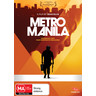 Metro Manila cover