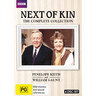 Next of Kin: The Complete Series Collection cover