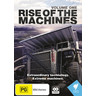 Rise Of The Machines - Volume 1 cover