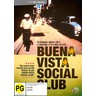 Buena Vista Social Club cover