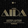 Verdi: Aida (complete opera recorded in 2015) cover