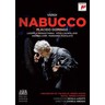 Verdi: Nabucco (compete opera recorded in 2013) BLU-RAY cover