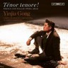 Ténor tenore! cover