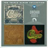 Triple Album Collection cover