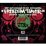Freedom Tower - No Wave Dance Party 2015 cover
