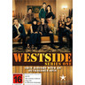 Westside - Series One cover