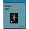 Andris Nelsons conducts Brahms BLU-RAY cover