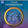 Wagner: Das Rheingold (complete opera) cover
