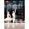 Paquita (complete ballet recorded in 2003) cover