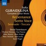 Gubaidulina: Complete Guitar Works cover