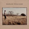 Marlon Williams (LP) cover