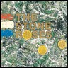 The Stone Roses (LP) cover