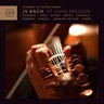 St John Passion, BWV245 cover