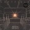 Alternative Light Source (LP) cover