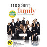 Modern Family - The Complete Fifth Season cover