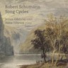 Song Cycles cover
