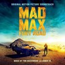 Mad Max; Fury Road cover
