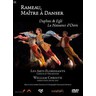 Maître à Danser: - Daphnis et Aegle / La Naissance d'Osiris cover