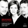 Brahms: Piano Trios Nos. 1-3 (Complete) cover