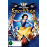 Snow White And The Seven Dwarfs cover