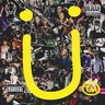 Skrillex And Diplo Present Jack Ü (LP) cover