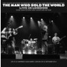 The Man Who Sold The World cover