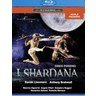 Porrino: I Shardana (Complete opera recorded in 2013) BLU-RAY cover