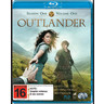 Outlander - Season 1 Volume 1 cover