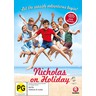 Nicholas On Holiday cover
