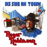 Dis Side Ah Town (Vinyl) cover