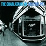 Melting Pot: The Best of The Charlatans (LP) cover