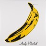 The Velvet Underground & Nico (Gatefold LP) cover