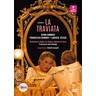 Verdi: La Traviata (Complete opera recorded in 2014) BLU-RAY cover