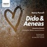 Purcell: Dido and Aeneas cover