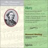 Herz: Piano Concerto No. 2 in C minor, Op. 74 / Grande fantaisie militaire sur La fille du régiment, Op. 163 / etc cover