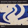 Beethoven: Piano Sonatas Volume 5 (Nos 2, 5, 24, 31) cover